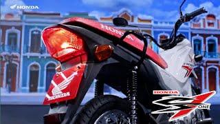 2025 Latest Honda Cub Motorcycle | CS1 Comeback ⁉️