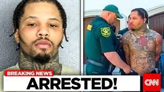 1 HOUR AGO! Gervonta Davis ARRESTED After Errol Spence Assault