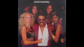 LOUIE RAMIREZ CON ADALBERTO SANTIAGO  -   PRUEBAME