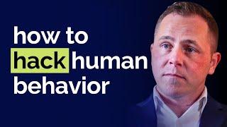 Hacking Human Behavior to Gain Influence with Chase Hughes