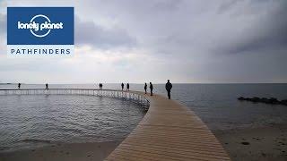 Exploring Aarhus, Denmark - Lonely Planet vlog