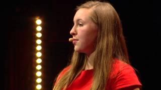 What drives you in life: Ralien Bekkers at TEDxMaastricht