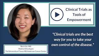 Clinical Trials as an Empowerment Tool