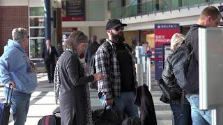 XNA Airport and Crystal Bridges working to put art gallery in terminal