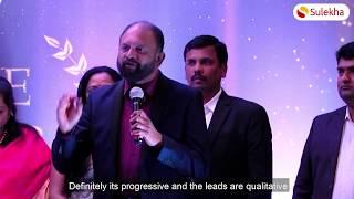 Sulekha Service Partner Awards - Bangalore 2018