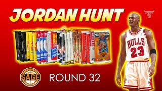 Michael Jordan Hunting: Round 32  90s Basketball Cards - Hunting for the !