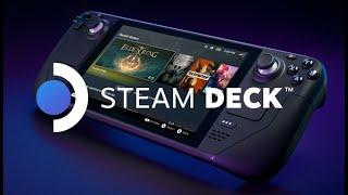 Steam Deck Review