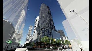 2161 Yonge Condos