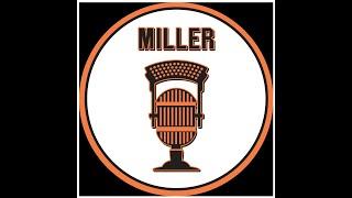 - JON MILLER ON REMEMBERING WILLIE MAYS - NEW YORK GIANTS PRESERVATION SOCIETY-5/22/2025