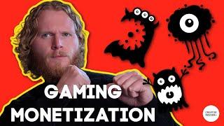 Monetization Guidelines for Gamers - More Clarity!