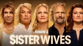 Sister Wives S.19 E.3| Live Reaction