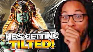 I CAN’T BELIEVE This Character is MID TIER! (he’s broke!) - Mortal Kombat X