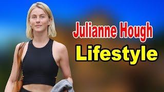 Julianne Hough - Lifestyle, Boyfriend, Family, Net Worth, Biography 2020 | Celebrity Glorious