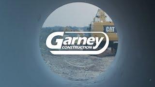 Garney Construction: Our Passion is Water