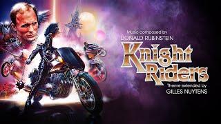 Donald Rubinstein: Knightriders Theme [Extended by Gilles Nuytens]