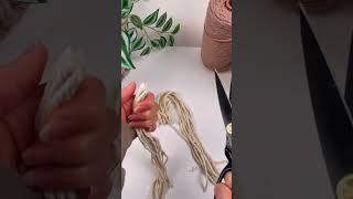 Enhance Your Macrame Designs With a Top-Notch Tool