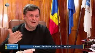 Asta-i Romania (17.11.2024) - Job-ul dauneaza grav sanatatii: capteaza bani din sporul cu antena!