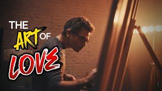The ART of Love (Short Story)
