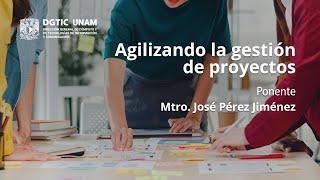 Agilizando la gestión de proyectos