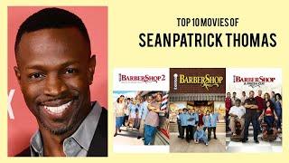 Sean Patrick Thomas Top 10 Movies of Sean Patrick Thomas| Best 10 Movies of Sean Patrick Thomas