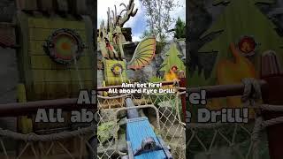 How to Train Your Dragon – Isle of Berk at Universal Epic Universe 