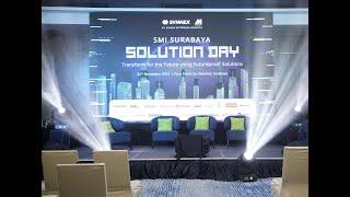 SMI SBY Solution Day 2023   Event Recap