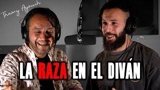 Thamy Ayouch "La raza en el diván" | Experiencia Tavil Ep. 14