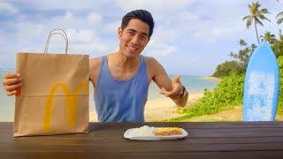 TOP 100 Zach King Food Magic Tricks | Funny Magic Vines