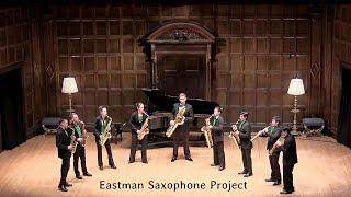 J. S. Bach: "Ciaccona in D minor from Partita II, BWV 1004" ESP (live - November 16, 2014)