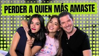 Aprender a Soltar a Quien Ya Se Fue | Jorge Lozano H. | Date Cuenta Podcast