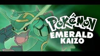 Pokemon Emerald Kaizo Hardcore Nuzlocke - Victory Road #3