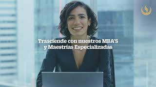 Postgrado UPC: Maestrías Especializadas