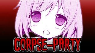 The Risks of Personalizing Horror | Corpse Party PC-98 (Game/Manga Story Breakdown)