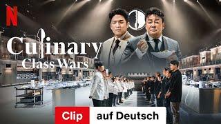 Culinary Class Wars (Staffel 1 Clip) | Trailer auf Deutsch | Netflix