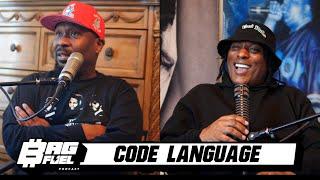 Code Language | BagFuel