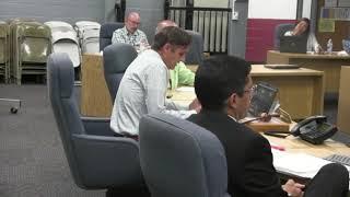 MARSD BOE Regular Action Meeting 8-4-2020 - Part 2