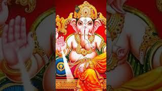 ganeshji whatsapp status song