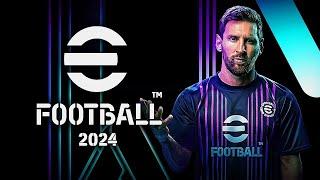 eFOOTBAL KADROLARI PUANLIYORUM #efootball2024