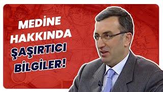 Medine’de Araplar Ve Yahudiler Birlikte Yaşadı Mı? | Arka Odası