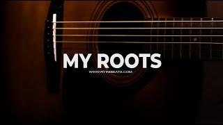 [FREE] Acoustic Guitar Type Beat "My Roots" (Country Rock Rap Instrumental)