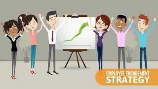 Employee Engagement Strategy