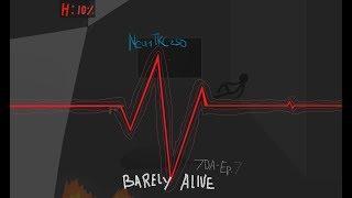 NeonTRC250 - Barely Alive [7DA - Ep.7]