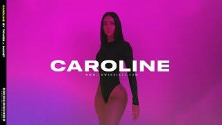 (FREE) Smooth Dark Trap Beat " Caroline" - R&B Beat Instrumental (Prod. Tower x Dannt)