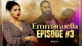 EMMANUELLA EPISODE #3 /Tech/Emmanuella/Kimy/G dave/Flore/Bab/Daphoune