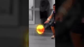 @BeastyShawn  from @fgteev  played Basketball and it was epic￼