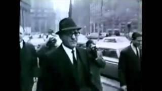 Momo: The Sam Giancana Story - Trailer