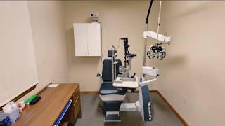 Dr. Todd McManus, O.D., and Associates | Xenia, OH | Optometrists