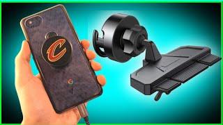 Best Popsocket Car Mount in 2020 | Magnetic!