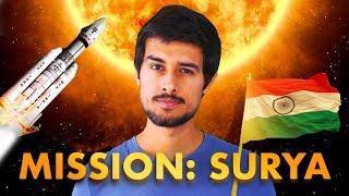 Aditya L1 | India's First Sun Mission Launched! | ISRO | Dhruv Rathee