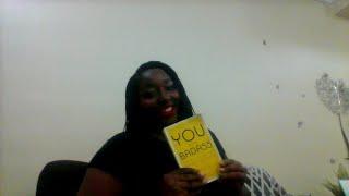 Black Girl Abroad Bookclub- You are a Badass II